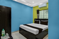 Hotel O Acropolis Mall Kolkata Formerly The Orchid Residency