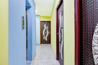 Hotel O Acropolis Mall Kolkata Formerly The Orchid Residency