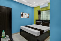 Hotel O Acropolis Mall Kolkata Formerly The Orchid Residency