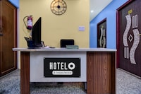 Super Hotel O Acropolis Mall Kolkata Formerly The Orchid Residency