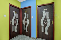Super Hotel O Acropolis Mall Kolkata Formerly The Orchid Residency
