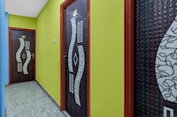 Super Hotel O Acropolis Mall Kolkata Formerly The Orchid Residency