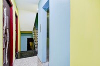 Hotel O Acropolis Mall Kolkata Formerly The Orchid Residency