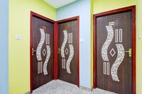 Hotel O Acropolis Mall Kolkata Formerly The Orchid Residency