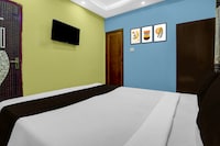 Hotel O Acropolis Mall Kolkata Formerly The Orchid Residency