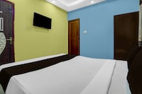 Hotel O Acropolis Mall Kolkata Formerly The Orchid Residency