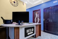 Super Hotel O Acropolis Mall Kolkata Formerly The Orchid Residency