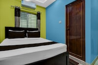 Hotel O Acropolis Mall Kolkata Formerly The Orchid Residency