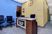 Super Hotel O Acropolis Mall Kolkata Formerly The Orchid Residency