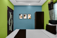 Hotel O Acropolis Mall Kolkata Formerly The Orchid Residency