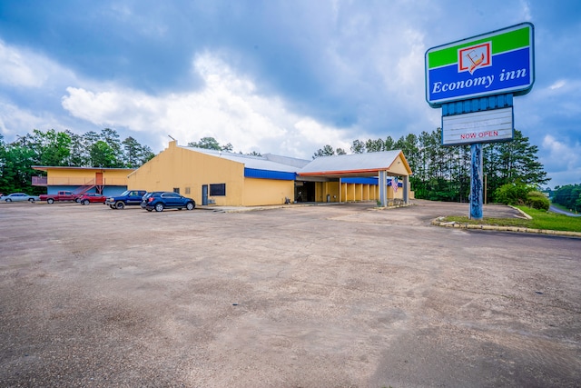 Economy Inn By OYO Livingston TX Hwy 59