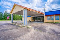 Economy Inn By OYO Livingston TX Hwy 59