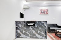 Super Townhouse Jhilmil Metro Station Formerly Legacy Residency