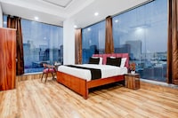 Super Townhouse Jhilmil Metro Station Formerly Legacy Residency