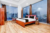 Super Townhouse Jhilmil Metro Station Formerly Legacy Residency