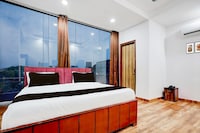 Super Townhouse Jhilmil Metro Station Formerly Legacy Residency