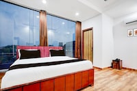 Super Townhouse Mandoli Metro Station Formerly Legacy Residency