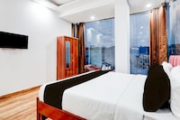 Super Townhouse Jhilmil Metro Station Formerly Legacy Residency