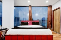 Super Townhouse Jhilmil Metro Station Formerly Legacy Residency