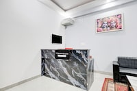 Super Townhouse Jhilmil Metro Station Formerly Legacy Residency