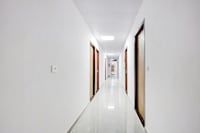 Super Townhouse Jhilmil Metro Station Formerly Legacy Residency