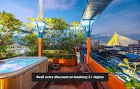 Diamond House Khaosan