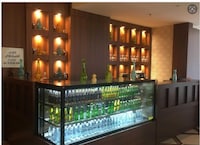 Dancenter Harbour Gateway Jeddah Beach Vivid Plaza Hotel