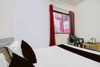 Hotel O Ishan Inn