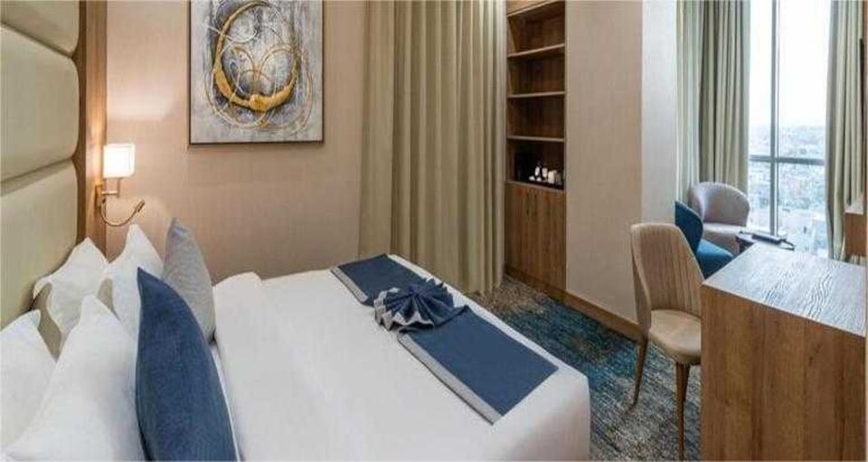 Dancenter Luxury Central King Fahd Road Formerly Anan Hotel, Al Muruj-Al Mursulat Riyadh, Riyadh