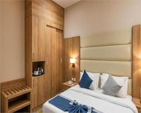 Dancenter Luxury Central King Fahd Road Formerly Anan Hotel