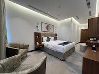 Dancenter Luxury Central King Fahd Road Formerly Anan Hotel