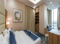 Dancenter Luxury Central King Fahd Road Formerly Anan Hotel