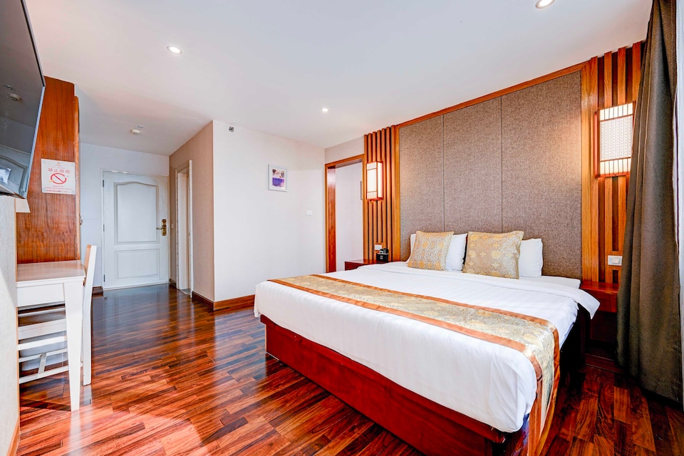 Dancenter Bangkok Travellers Hotel, Cluster Bangkok, Bangkok