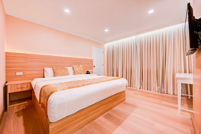 Dancenter Bangkok Travellers Hotel