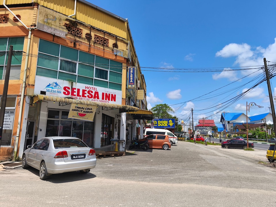 Hotel O Selesa Inn, Kuala Berang, Hulu Terengganu