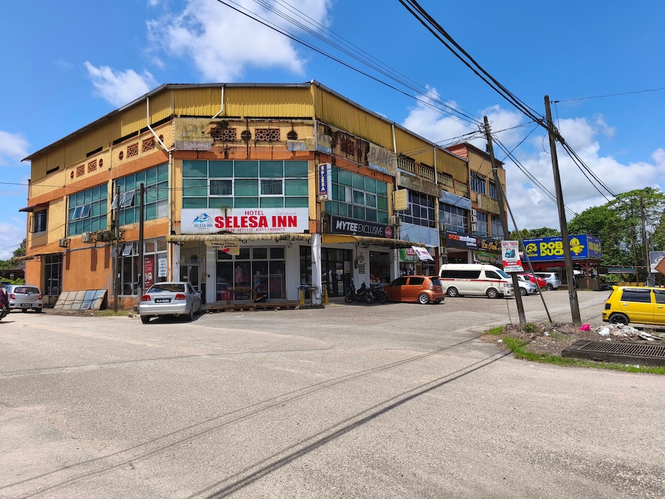 Hotel O Selesa Inn, Kuala Berang, Hulu Terengganu