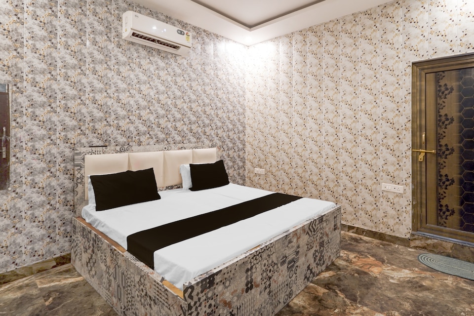 HOTEL O LAKSHYA INN, Jabalpur, Jabalpur