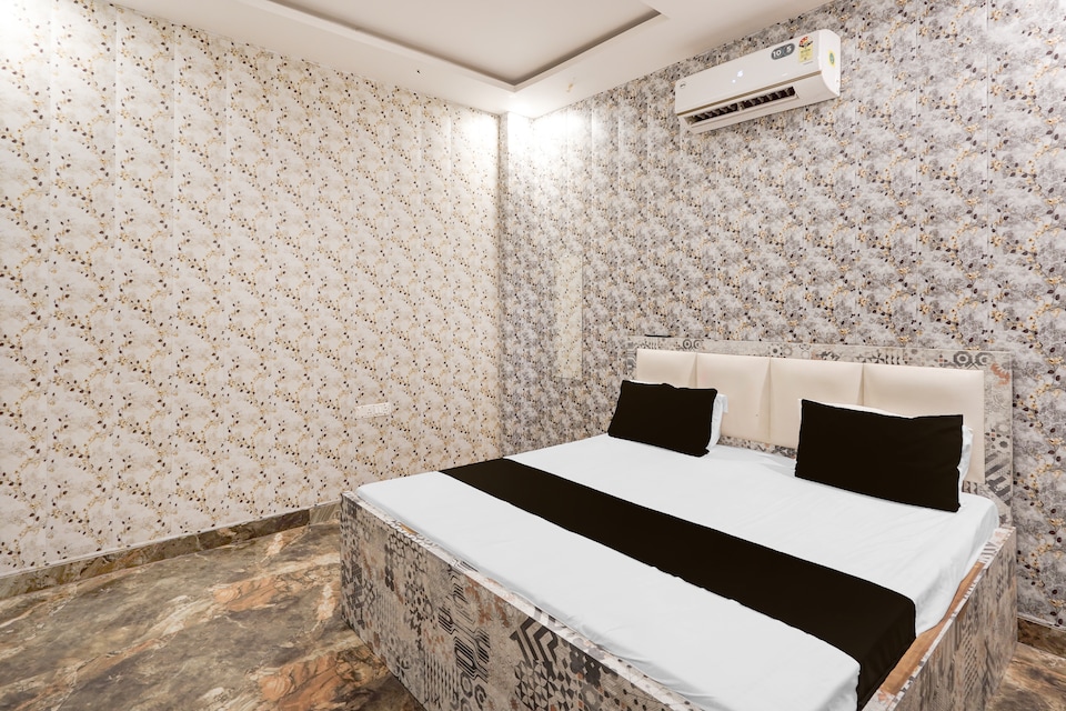 HOTEL O LAKSHYA INN, Jabalpur, Jabalpur