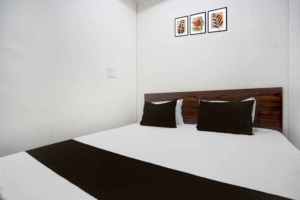 HOTEL O LAKSHYA INN, Jabalpur, Jabalpur