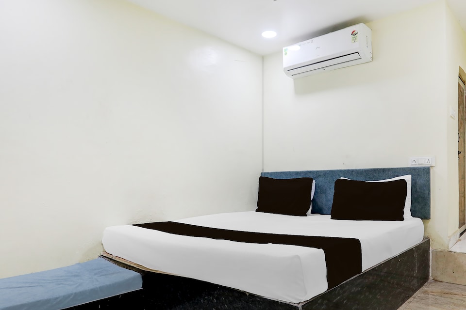 Hotel O Sawariya Palace, Vijay Nagar Indore, Indore