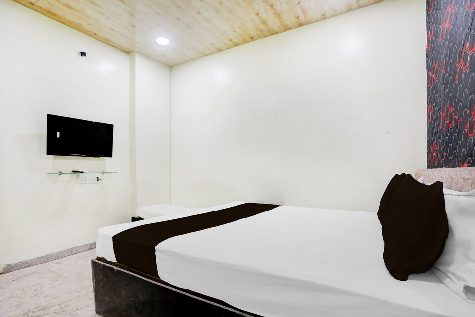 Hotel O Sawariya Palace, Vijay Nagar Indore, Indore