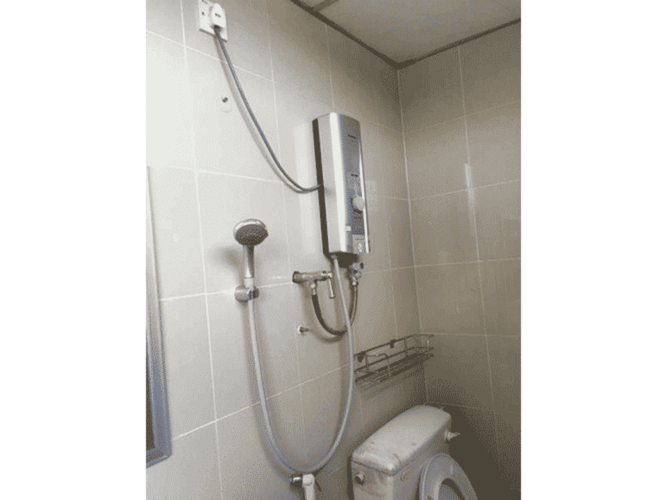 OYO 91142 Hotel Comfort Inn, Kluang, Kluang