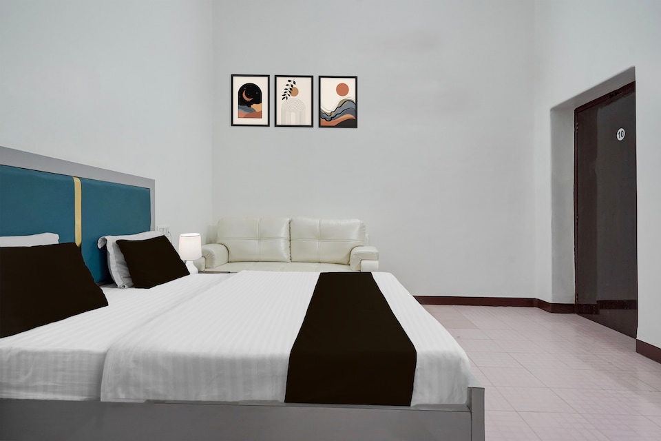 Townhouse Mehrangarh Fort Formerly Hotel Rawat, Jodhpur Central, Jodhpur