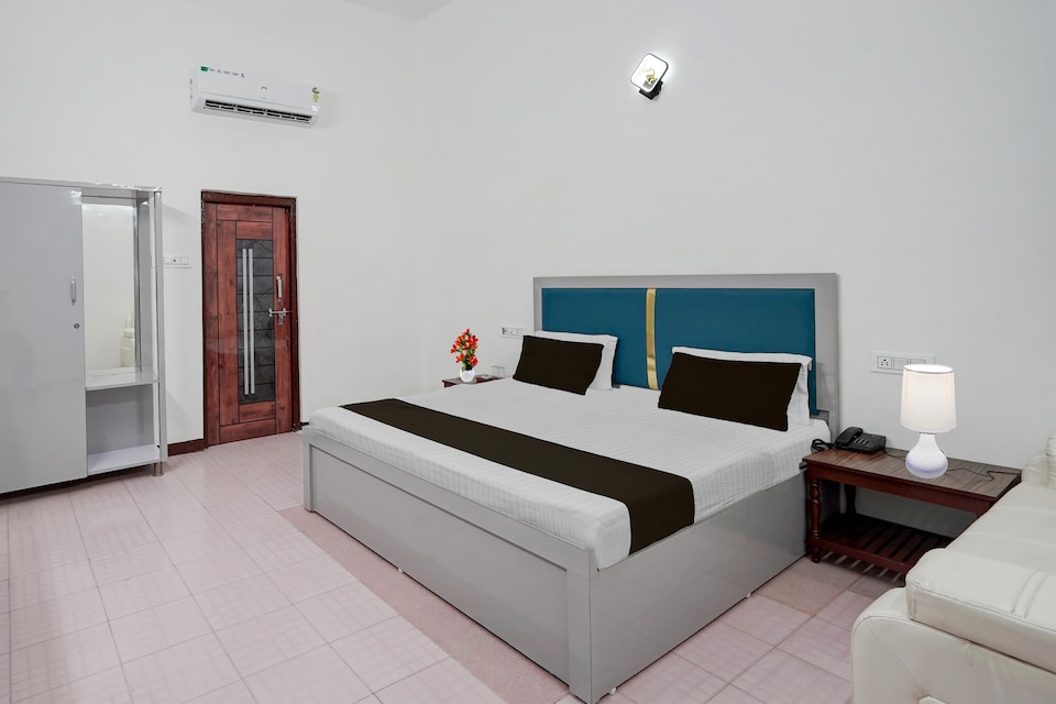 Townhouse Mehrangarh Fort Formerly Hotel Rawat, Jodhpur Central, Jodhpur