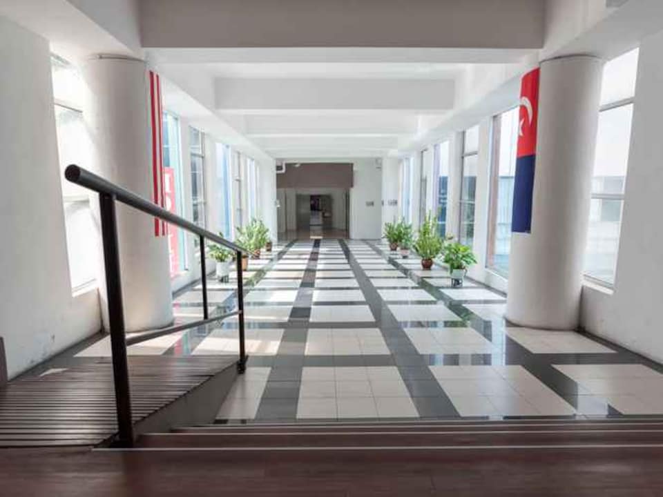 OYO 91143 Kluang Parade Hotel, Kluang, Kluang