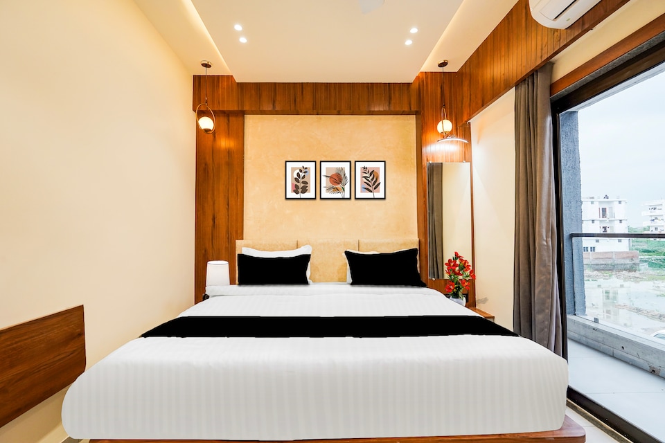 Townhouse GIDC Bol Sanand, SG Highway Ahmedabad, Ahmedabad