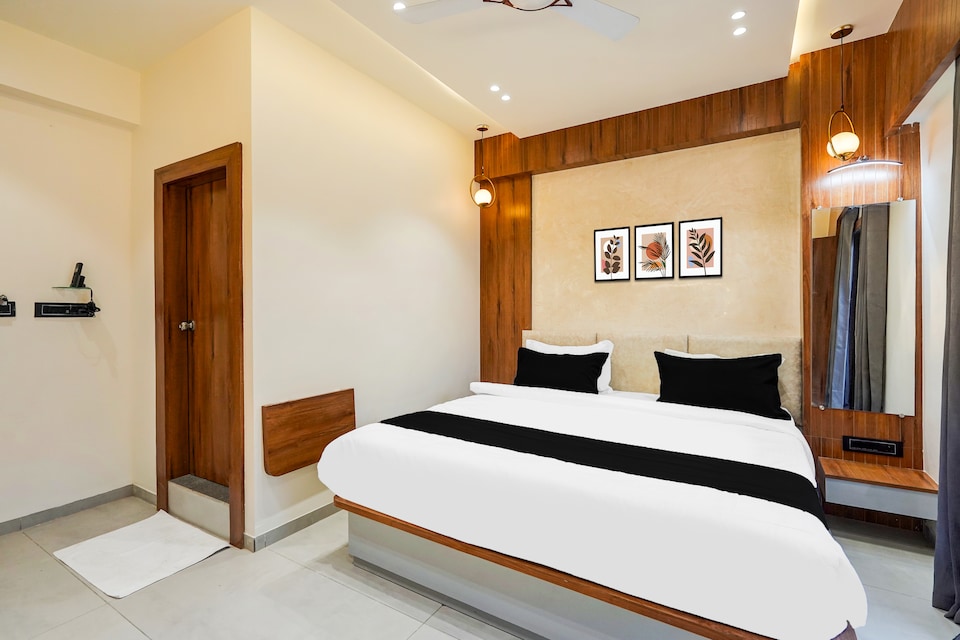 Townhouse GIDC Bol Sanand, SG Highway Ahmedabad, Ahmedabad