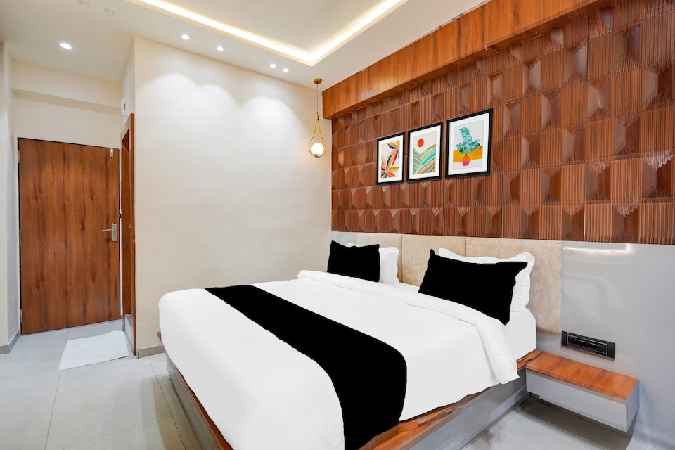 Townhouse GIDC Bol Sanand, SG Highway Ahmedabad, Ahmedabad
