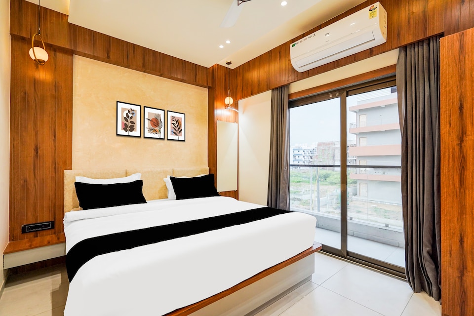 Townhouse GIDC Bol Sanand, SG Highway Ahmedabad, Ahmedabad