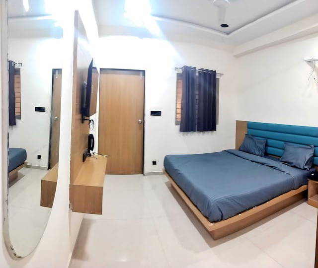 Townhouse GIDC Bol Sanand